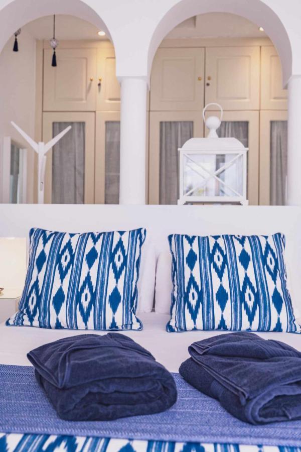 Villa Tiguaro Piscina Climat Jacuzzy Ac Villa 9 12 Corralejo Exteriér fotografie
