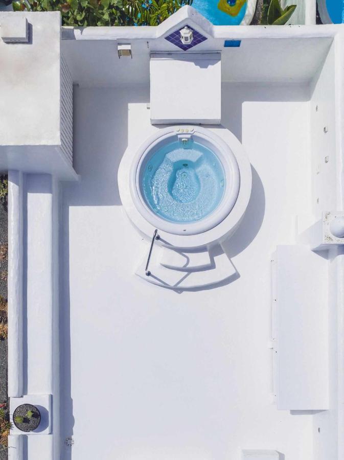 Villa Tiguaro Piscina Climat Jacuzzy Ac Villa 9 12 Corralejo Exteriér fotografie