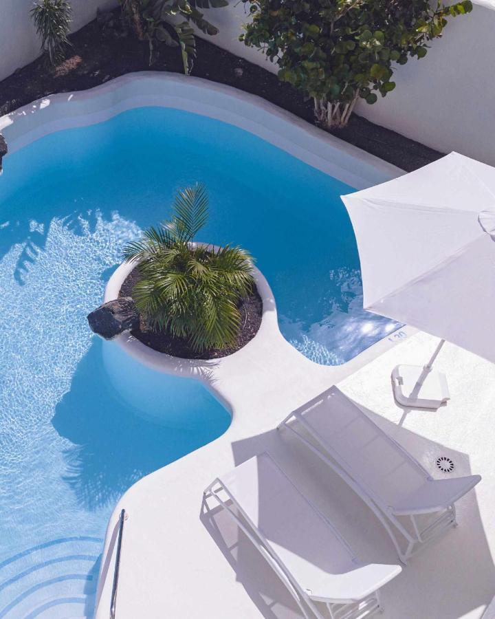 Villa Tiguaro Piscina Climat Jacuzzy Ac Villa 9 12 Corralejo Exteriér fotografie