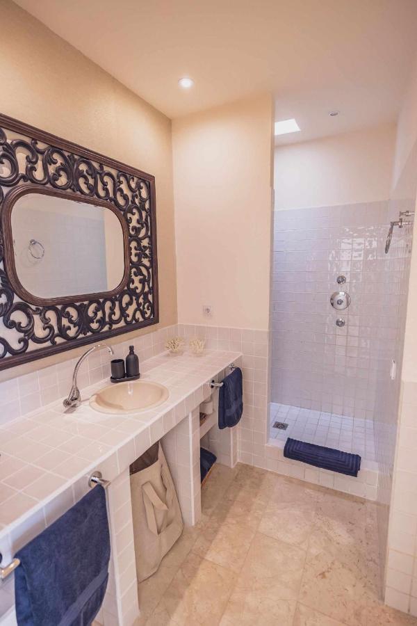 Villa Tiguaro Piscina Climat Jacuzzy Ac Villa 9 12 Corralejo Exteriér fotografie