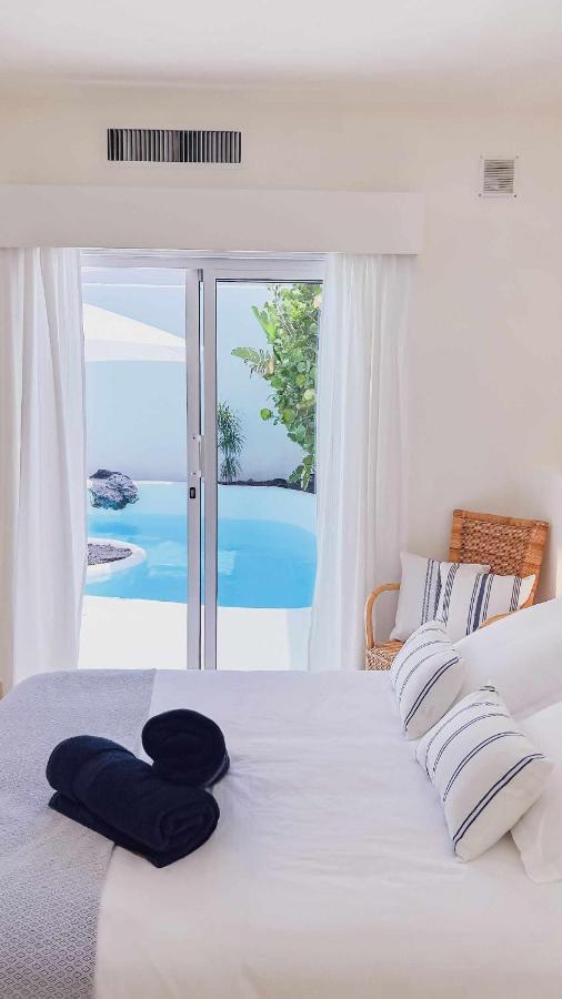 Villa Tiguaro Piscina Climat Jacuzzy Ac Villa 9 12 Corralejo Exteriér fotografie