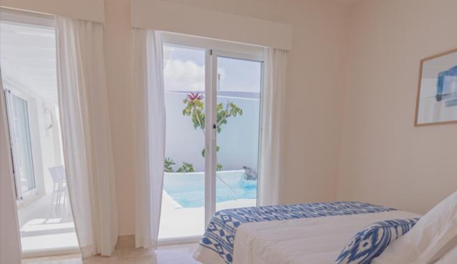 Villa Tiguaro Piscina Climat Jacuzzy Ac Villa 9 12 Corralejo Exteriér fotografie