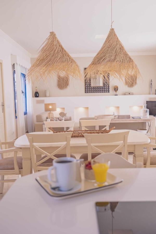 Villa Tiguaro Piscina Climat Jacuzzy Ac Villa 9 12 Corralejo Exteriér fotografie