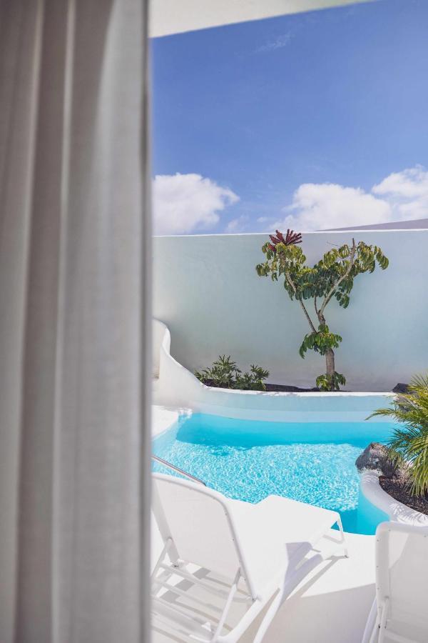Villa Tiguaro Piscina Climat Jacuzzy Ac Villa 9 12 Corralejo Exteriér fotografie