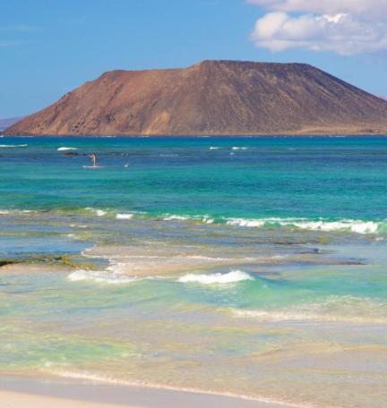 Villa Tiguaro Piscina Climat Jacuzzy Ac Villa 9 12 Corralejo Exteriér fotografie