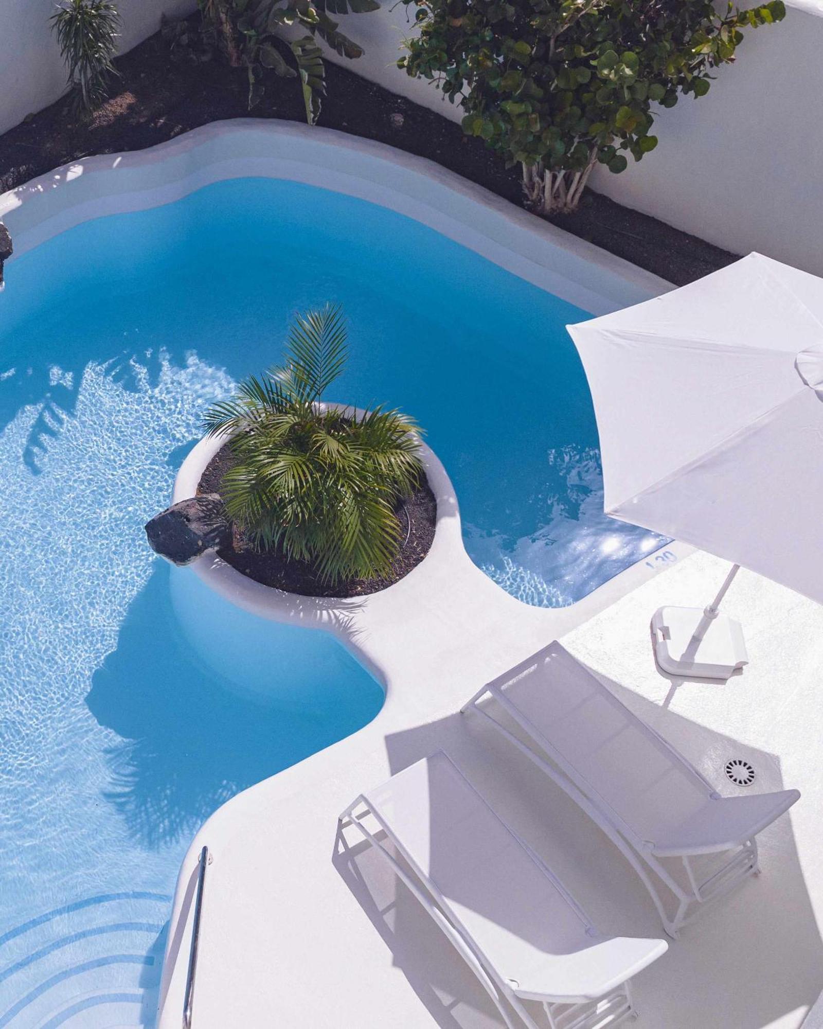 Villa Tiguaro Piscina Climat Jacuzzy Ac Villa 9 12 Corralejo Exteriér fotografie